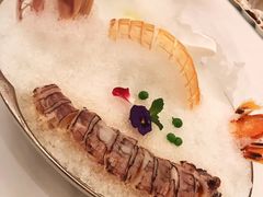 -伯衡55·吉品轩(乌鲁木齐南路店)