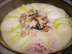 -味可道美食坊(福基路店)