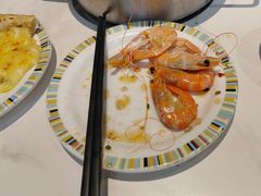 -吉布鲁牛排海鲜自助(温江合生汇店)