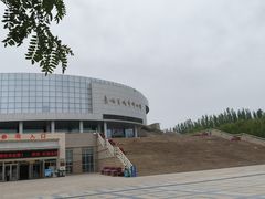 -嘉峪关城市博物馆