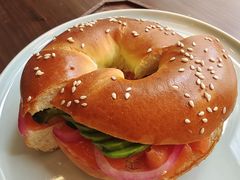 -开唐咖啡吧Open House Cafe·深圳前海JEN酒店