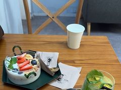 -沏点Trattoria意大利餐厅(新街口店)