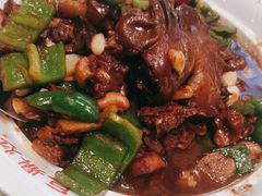 -老山东·山东菜(鲁菜名店)