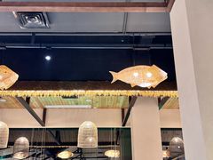 -风味小馆(天目湖宾馆店)