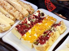 -一招鲜·全羊铺·蒙古奶茶(五一北路店)