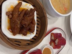 -海上名珠·海鲜酒楼(励骏庞都店)