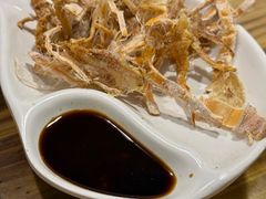 -冶建镜子·中国龙虾王(总店)