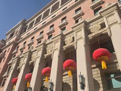 -北京饭店
