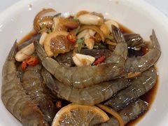 -潮州菜馆(十里河店)
