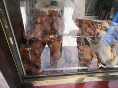 -阿二烤鸡(山塘街店)