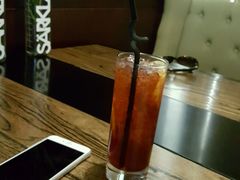 -黑角餐厅美式狂野Blackhorn(昌茂花园店)