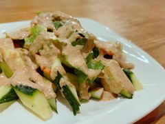 -Masala Curry and BBQ·玛莎拉巴基斯坦美食(金水万达店)