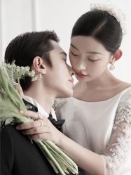 -摩玛婚纱摄影(杭州店)