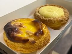 -鲍师傅糕点(淮海中路店)