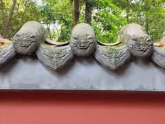 -成都杜甫草堂博物馆