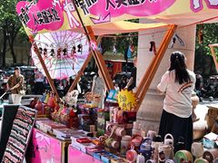 -西北轻工批发市场