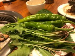 -比尔森韩式烤肉自助(国商店)