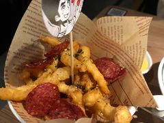 -太二酸菜鱼(长沙IFS国金中心店)