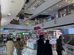 -万达广场(扬州邗江店)