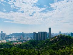 -景山公园