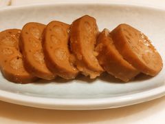 九孔水晶莲藕-锦園(伊势丹美食城店)