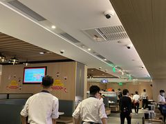 -海底捞大排档火锅(悦荟广场店)