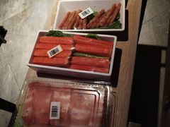 -野妹经典火锅(江夏中百店)