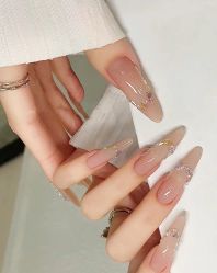 -1T·1M 日式美甲美睫