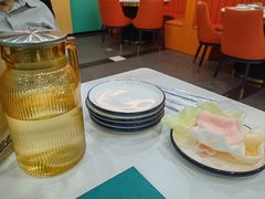 -西域美食(西直门南小街店)