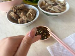 -新记肉骨茶