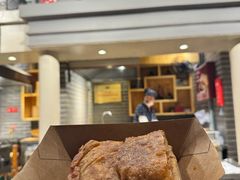 -唐山宴大唐州府精品中餐