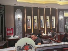 -哈啾嗨·新概念蒙餐(红星新城店)