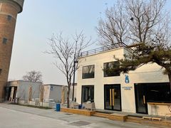 -小意思咖啡店(草桥店)