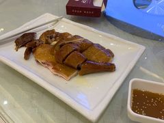 -北海渔村酒楼·粤菜海鲜点心(新华店)