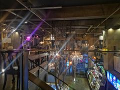 -美美咖啡·西餐厅(世奥店)