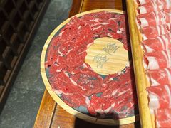 -鑫隆四季涮肉(八角畅游店)