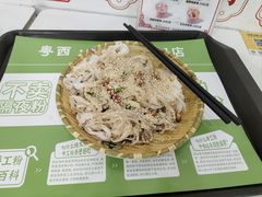 -吴一川牛腩粉(西村店)