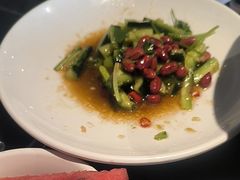 -辣尚瘾·烤鱼·新川菜(交大直营店)