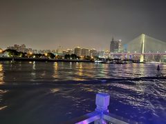 -新龙船黄浦江餐饮游船官方自营店