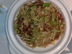 -大鸭梨烤鸭(枣园店)