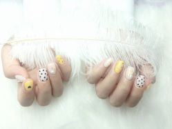 -Pink You美甲美睫纹绣定制中心