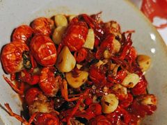 -小林哥的海鲜馆·夜宵烧烤(渔人码头店)