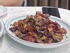 -巴渝兄弟川菜(宽街店)