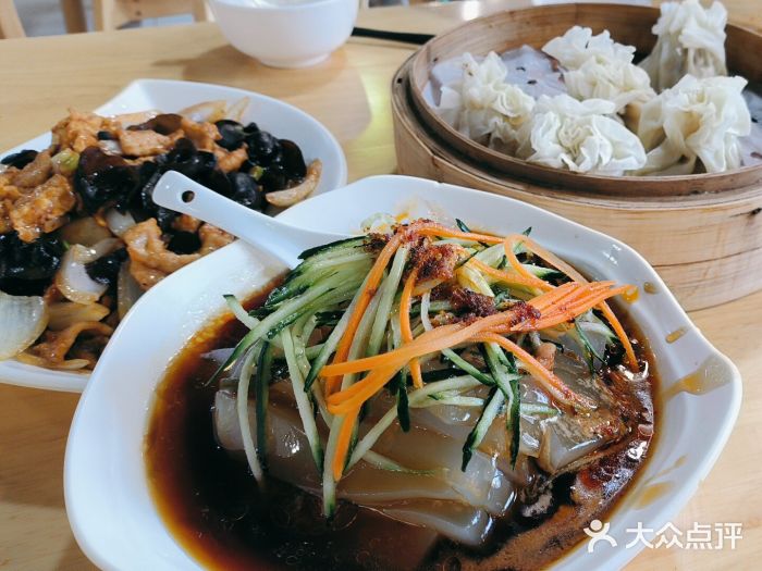 太原面食店(解放路店)图片