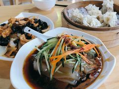 -太原面食店(解放路店)
