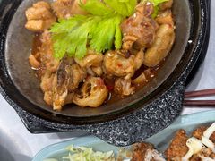 -好彩日夜食堂(健康路店)