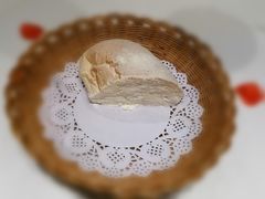 奶酪包-君子·兰餐厅(长江路店)