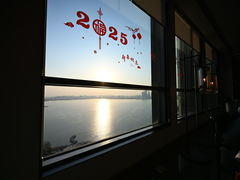 -苏州洲际酒店·大堂酒廊