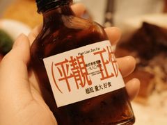 -肥韬茶餐厅(海上世界店)