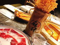 -麻路成都火锅(柏威年店)